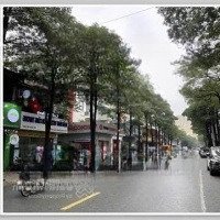 Bán Nhà Mặt Phố Trần Đại Nghĩa, Vị Trí Đắc Địa, Kinh Doanh Sầm Uất