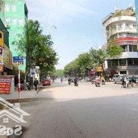 Bán Nhà Mặt Phố Trần Đại Nghĩa, Vị Trí Đắc Địa, Kinh Doanh Sầm Uất