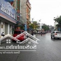 Bán Nhà Mặt Phố Trần Đại Nghĩa, Vị Trí Đắc Địa, Kinh Doanh Sầm Uất