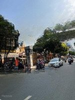 Bán Tòa Nhà Hầm + 3 Tầng, Góc 2 Mặt Tiền Phạm Hữu Chí Quận 5,Dt 7.5 X20M. Giá Chỉ 47 Tỷ!