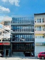Bán Tòa Nhà Hầm + 3 Tầng, Góc 2 Mặt Tiền Phạm Hữu Chí Quận 5,Dt 7.5 X20M. Giá Chỉ 47 Tỷ!