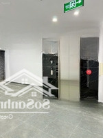 Bán Nhà Dòng Tiền Đại Từ 100M2 Xây 7 Tầng 24 Căn Hộ, Full Đồ Xây Mới Mặt Tiền 6,6M