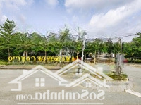 Bán Shophouse Tại La Maison De Cần Giờ, 5,9 Tỷ, 110M2, Cần Giờ, Hcm