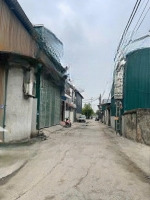Bans Đất Thạch Bích Bích Hoà Huyện Thanh Oai