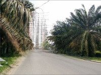 Bán Lô Đất Khu 13E Intresco Góc 2 Mặt Tiền View Công Viên Giá Chỉ 52 Triệu/M2