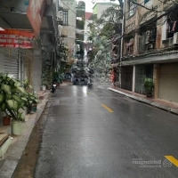 Bán Đất Trương Công Định, Hà Đông - 51M2Mặt Tiền4M, - Cách Phố Ô Tô 5M - Kinh Doanh Đỉnh - Giá Bán 7.35 Tỷ
