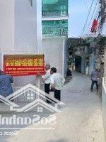 Bán Đất Đẹp Tại Nguyễn An Ninh, Cần Giuộc, Long An, 1,3 Tỷ, 126 M2