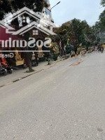 Bán 73M2 Đất Tặng Nhà Cấp 4 Ở Ngay, Uy Nỗ, Thị Trấn Đông Anh, Ở Cực Sướng Chỉ 50 Triệu/M2