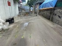 Bán 73M2 Đất Tặng Nhà Cấp 4 Ở Ngay, Uy Nỗ, Thị Trấn Đông Anh, Ở Cực Sướng Chỉ 50 Triệu/M2