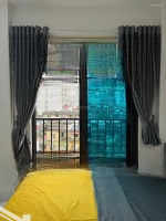 (Hiếm) Phòng Studio Rộng Đẹp Mới Khai Trương Tại Phố Thái Thịnh - Nội Thất Cao Cấp - Nhà Gần Phố