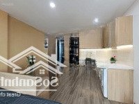 Studio Ban Công 30M2 Tại Vạn Kiếp, Bình Thạnh