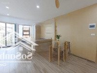 Studio Ban Công 30M2 Tại Vạn Kiếp, Bình Thạnh