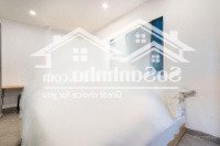 Căn Hộ Full Nội Thất 35M2 Tại Chu Văn An, Phường 26, Bình Thạnh