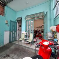 Bán nhà mt cư xá phú lâm B quận 6, 4 tầng, 71m2, giáp quận 11 chỉ 7.8 tỷ