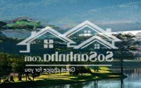 Cho Thuê Biệt Thự 2 Mặt Tiền Sương Nguyệt Ánh Ngay Dốc Trend Đại Lý Đà Lạt , 120 Triệu/Tháng