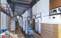 Cho Thuê Nhà Mặt Phố Chùa Bộc,P Quang Trung 50M 2 Tầng,Mặt Tiền4.2M, Riêng Biệt, Mọi Mô Hình Kinh Doanh