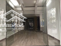 Cho Thuê Nhà Nguyên Căn Phố Trần Hưng Đạo: 40M2 X 5 Tầng, Mặt Tiền 4,1. Khu Vực Sầm Uất Nhiều Vp