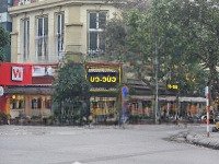Chính Chủ Cho Thuê Mặt Bằng Kinh Doanh Phố Xuân Tảo 260M Mặt Tiền 17M Giá Chỉ 20 Tr/Th.