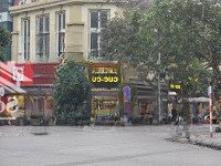 Chính Chủ Cho Thuê Mặt Bằng Kinh Doanh Phố Xuân Tảo 260M Mặt Tiền 17M Giá Chỉ 20 Tr/Th.