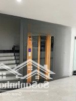 Nhà Mp Trần Khát Chândiện Tích170M2 X 6T,Mặt Tiền8M. Vỉa Hè Siêu Rộng, Phù Hợp Vp, Khám, Spa