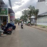 BÁN ĐẤT HẺM THÁI THÔNG VĨNH THÁI , TP. NHA TRANG DT 80,5m2 full thổ cư sổ hồng Giá 2,5 tỷ