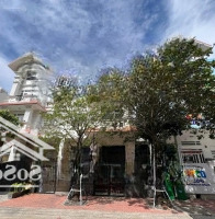 Cho Thuê Tòa Nhà Văn Phòng 10*20M Tổngdiện Tích600M2 Giá Chỉ 90 Triệu Tại Khu Him Lam Quận 7
