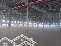 Cho Thuê Kho Xưởng Trong Kcn Dầu Giây - Đồng Nai. Cho Thuê Xưởng Từ 1500M2 Đến 25.000M2 Giá Rẻ