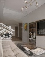 Căn Ngoại Giao Giá Tốt 85,4M Tại Dự Án Bluegem Tứ Hiệp Pháp Vân Duy Nhất