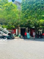 Bán Nhà 2 Mặt Tiền Đường Trần Bình - Cầu Giấy, 150M2 X 4T.mặt Tiền23M. 39.8 Tỷ, Ô Tô Tránh, Kinh Doanh.