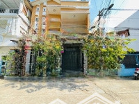 Đặng Văn Bi Bình Thọ - Ngay Cc Moonlight - 101,8M2 Ngang Khủng 8,76M - Xd Kiên Cố - Vào Ở Được Ngay