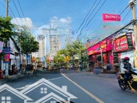 Đặng Văn Bi Bình Thọ - Ngay Cc Moonlight - 101,8M2 Ngang Khủng 8,76M - Xd Kiên Cố - Vào Ở Được Ngay