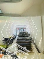 Bán Nhà Bến Vân Đồn Quận 4 - Hẻm Ôtô - 6 Tầng - 80M2 - 16 Tỷ Nhỉnh - Có Thang Máy