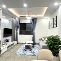 Bán nhanh căn 61m2, chung tầng cao CT3A Vĩnh Điềm Trung Giá 2,498,000 tỷ .