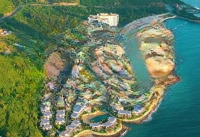 Chính Chủ Bán Gấp Biệt Thự Biển Gran Melia Nha Trang, 30 Tỷ, Đã Có Sổ. Full Nt, Nhận Nhà Ngay