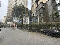 Bán Nhà Lô Góc Kđt Trung Văn, Nam Từ Liêm, Vỉa Hè, Kinh Doanh 4 Tầng 125M Giá Bán 34,8 Tỷ Liên Hệ: 0983320949