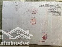Bán Nhà Góc 2 Mặt Tiền Dx 006 Phú Mỹ, Giá Rẻ