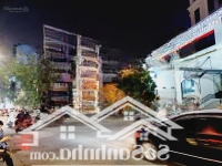 Bán Nhà Mặt Phố Nguyễn Thái Học, Ba Đình, Kd Đỉnh 2 Tầng 38M2Mặt Tiền5.7M Giá Bán 17.5 Tỷ Lh