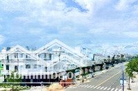 Bán Shophouse 3 Tầng, 100M2, 3,3 Tỷ Tại Thăng Long Central City, Bàu Bàng, Bình Dương