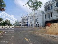 Bán Shophouse 3 Tầng, 100M2, 3,3 Tỷ Tại Thăng Long Central City, Bàu Bàng, Bình Dương