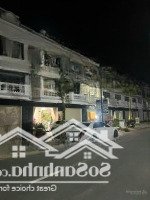 Bán Shophouse 3 Phòng Ngủ 4 Vệ Sinh 3 Tầng Tại Thăng Long Central City, 3,3 Tỷ, 100M2, Bàu Bàng, Bình Dương