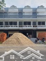 Bán Shophouse 3 Phòng Ngủ 4 Vệ Sinh 3 Tầng Tại Thăng Long Central City, 3,3 Tỷ, 100M2, Bàu Bàng, Bình Dương