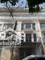 Chính Chủ Cần Bán Shophouse 5 Tầng Hoàn Thiện Cao Cấp Tại Khu Đô Thị Văn Phú, Hà Đông, Hà Nội