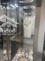 Chính Chủ Cần Bán Shophouse 5 Tầng Hoàn Thiện Cao Cấp Tại Khu Đô Thị Văn Phú, Hà Đông, Hà Nội