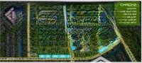 Bán Shophuose Kinh Doanh Mặt Đường 34M Đại Lộ Âu Cơ Phân Khu Central Bay