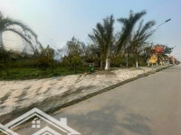 Em Có Lô Đất Gần Trục Đường Gia Mô, Đông Triều, Quảng Ninh