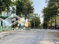 Thị Trấn Bến Lức, Bán Lô Thổ Cư 132M2 (6X22) Giá Bán 3Tỷ1 - Hàng Đẹp Hiếm Có - Sổ Công Chứng Ngay