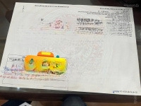 Gia Đình Di Cư Nên Muốn Nhượng Lại Nhanh Lô Đất 50M2 Phượng Đồng, Phụng Châu