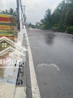 Hàng Ngộp Giá Rẻ Bán 150M2 Full Thổ Cưmặt Tiềnan Phú Tây Hưng Long