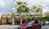 Bán Lô Góc 2 Mặt Tiền Đường 30/4 - Lê Thanh Nghị Đang Có Hđ Thuê 1 Tỷ/Năm