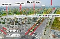 Cần Bán Nhanh 1 Lô Đất 90M2 Đường Đôi Dự Án: Khu Đô Thị Phía Tây Thị Trấn Nam Sách